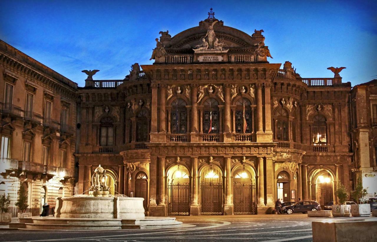 Sweet Dream Catania